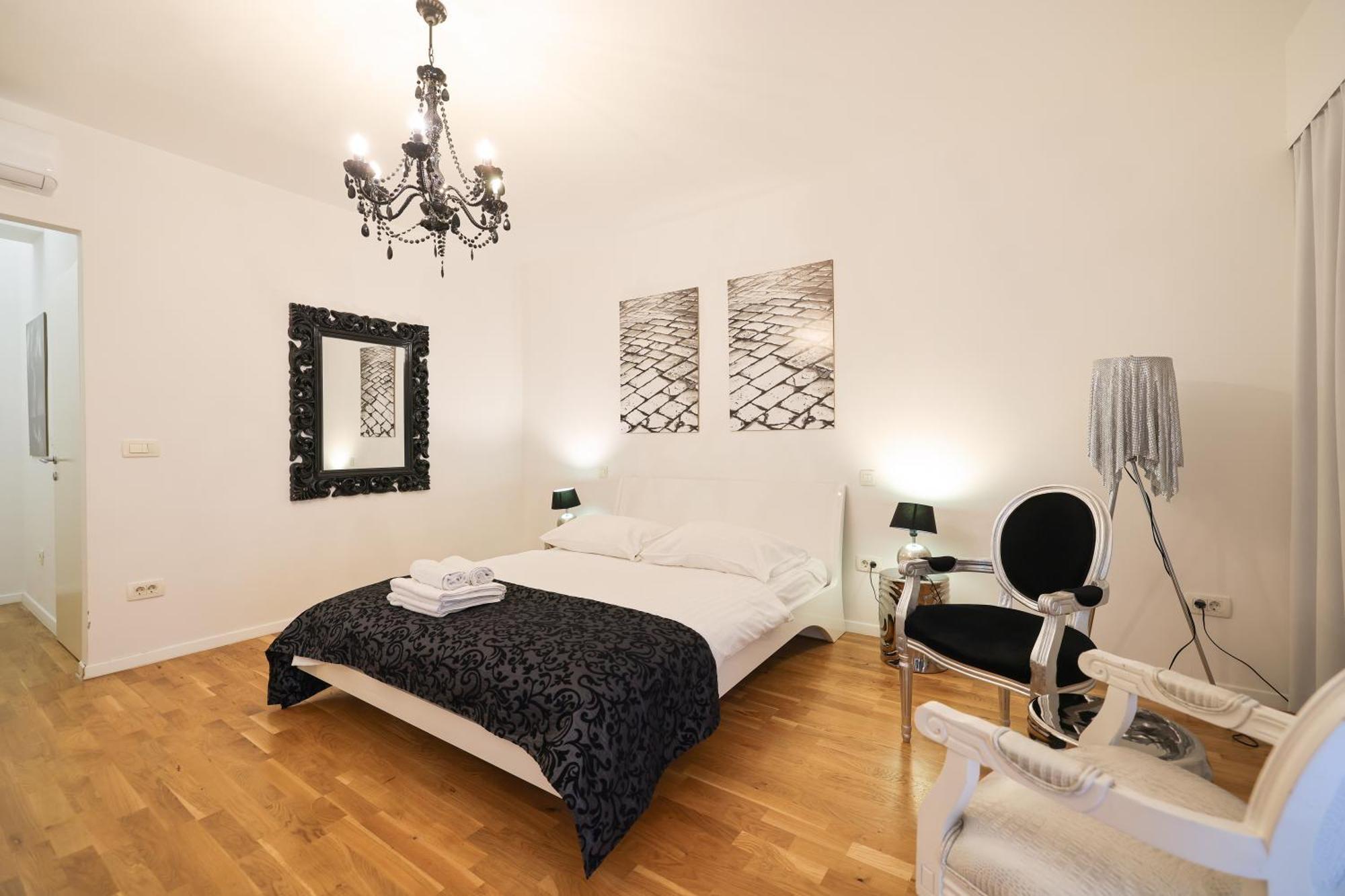 Tinel Superior Residence Zadar Room photo