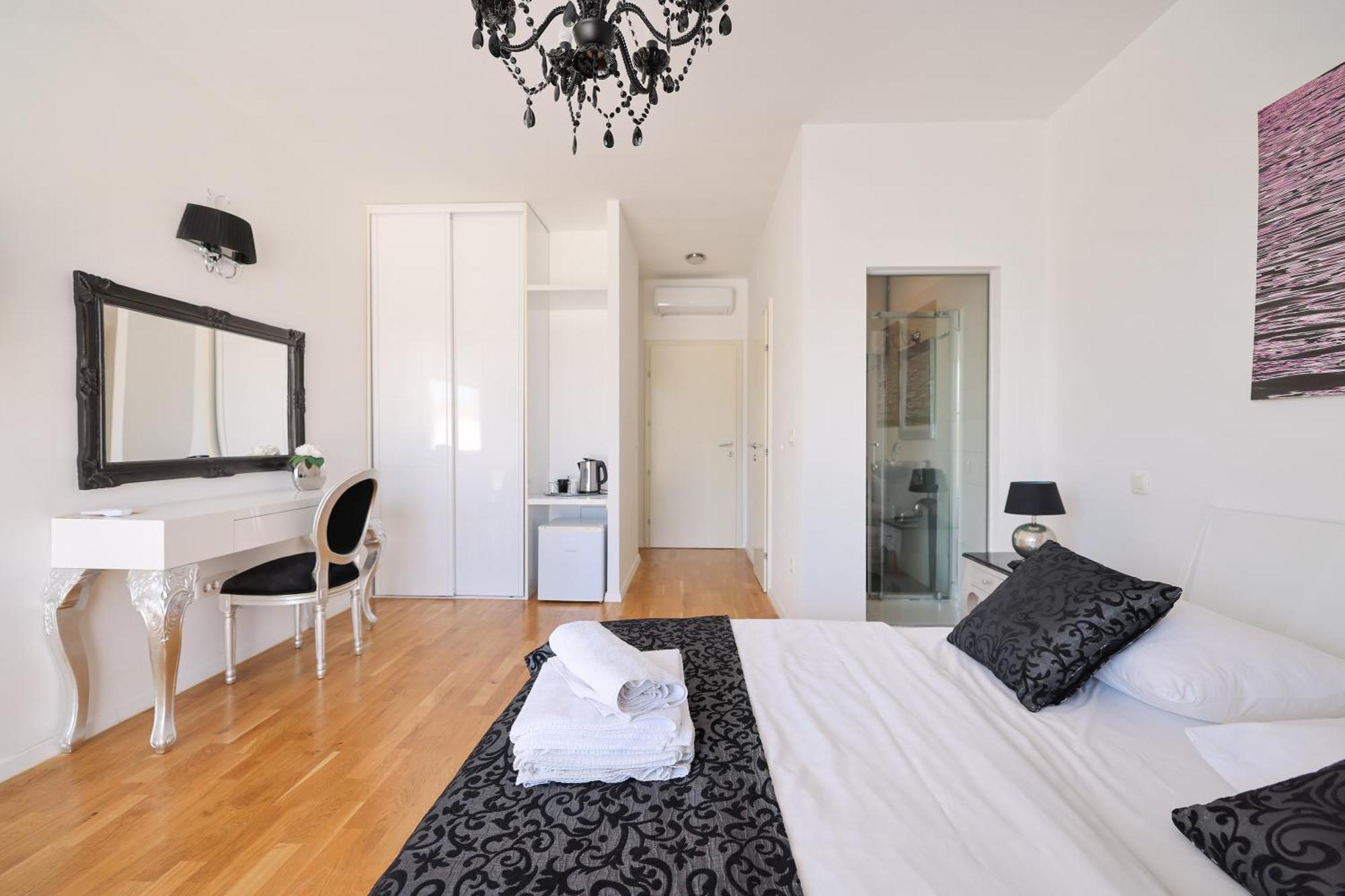 Tinel Superior Residence Zadar Exterior photo