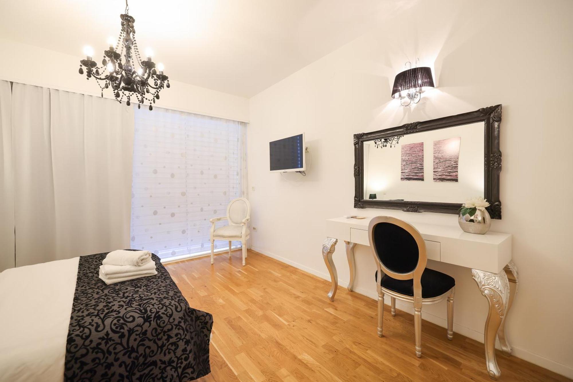 Tinel Superior Residence Zadar Exterior photo