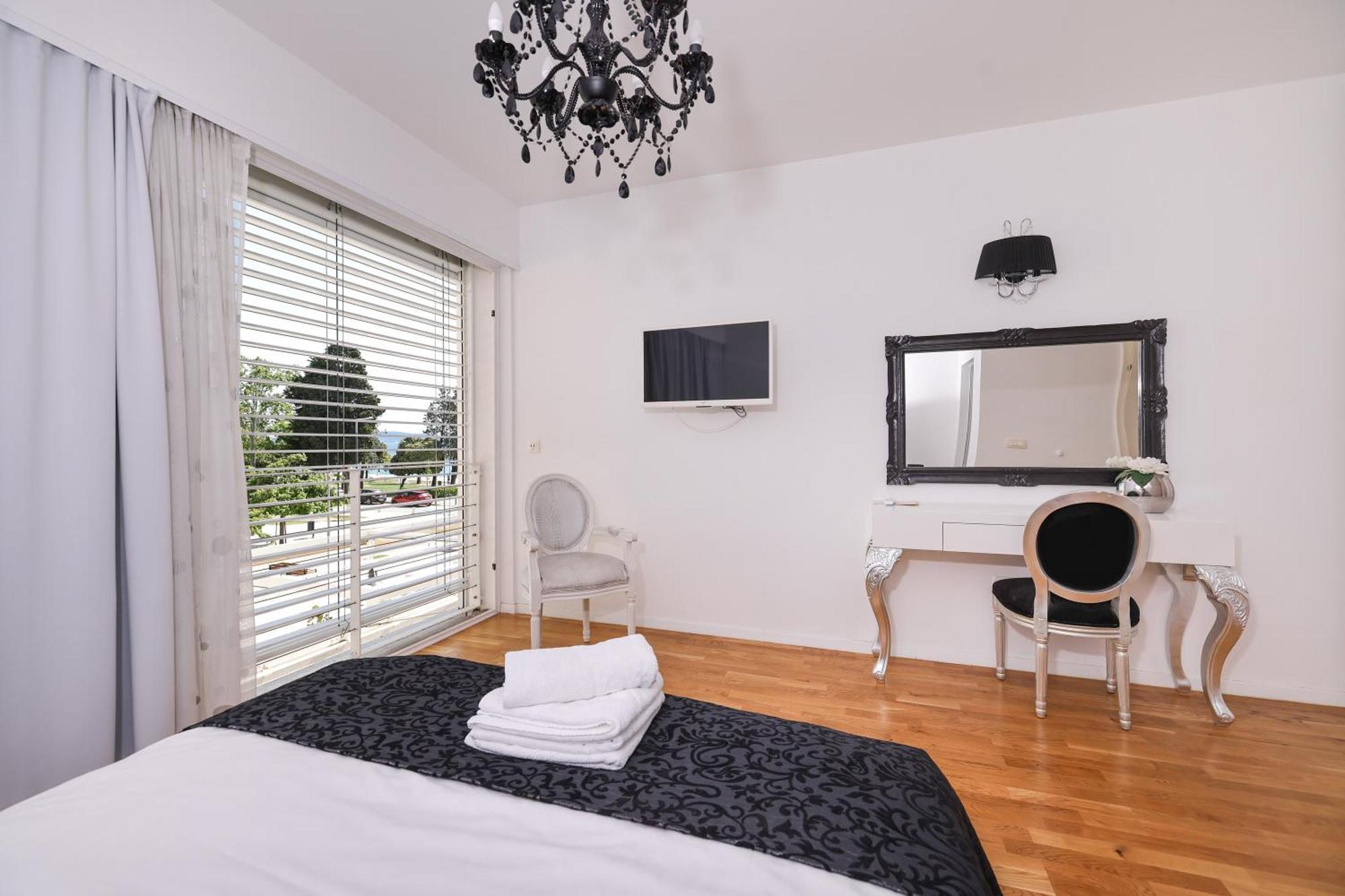 Tinel Superior Residence Zadar Exterior photo
