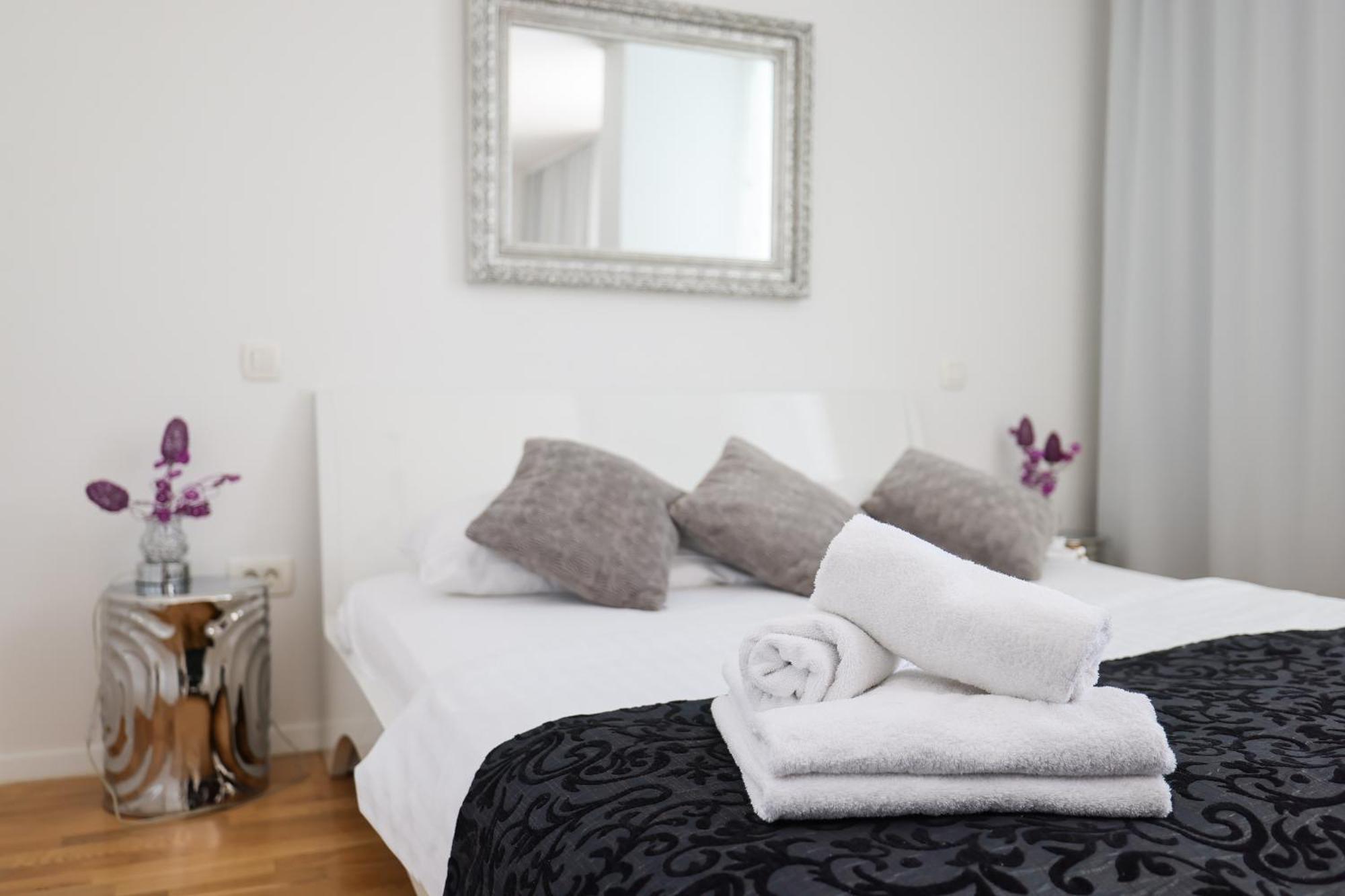 Tinel Superior Residence Zadar Room photo