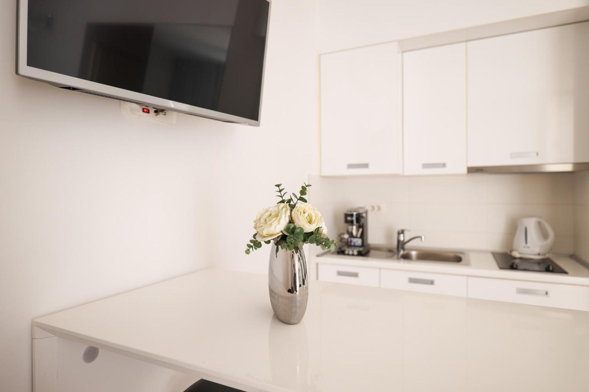 Tinel Superior Residence Zadar Room photo