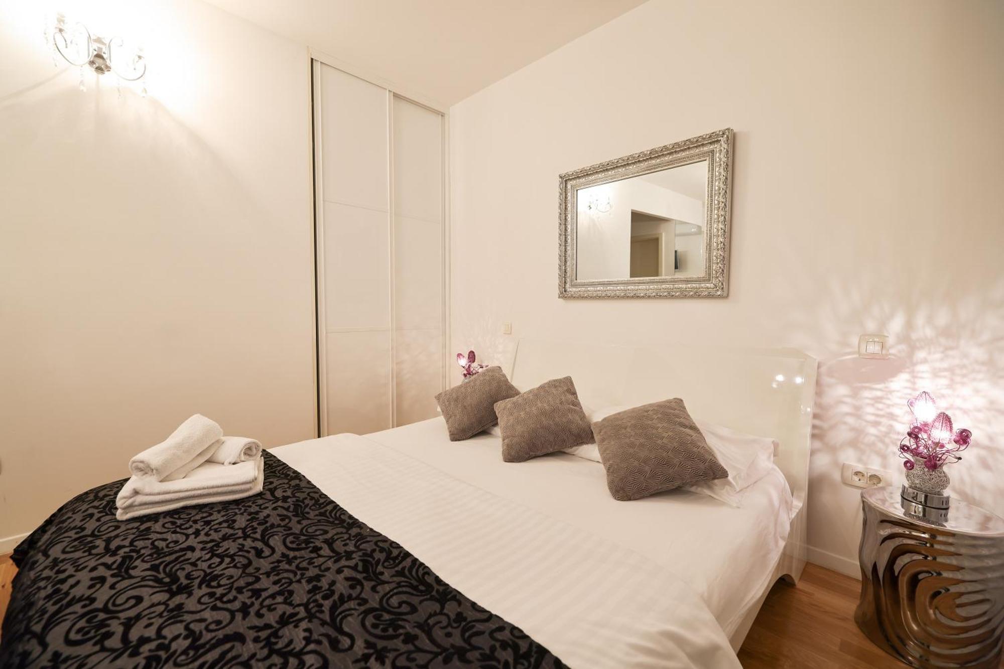 Tinel Superior Residence Zadar Exterior photo